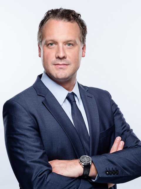 Dr. Robert Kendzia