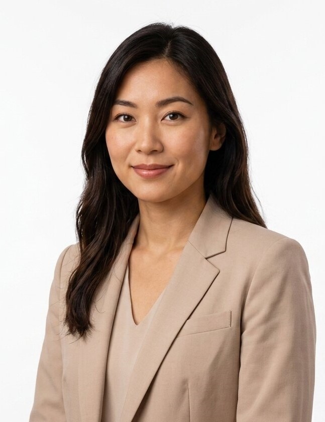 Sophia Khan